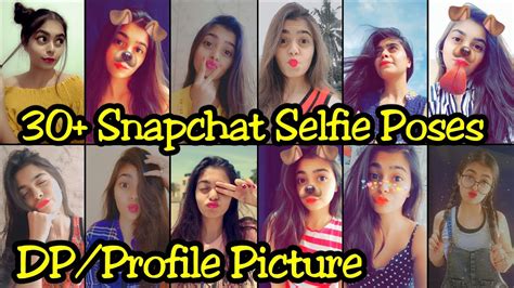 open hair pose for girl|Open hair selfie poses snapchat